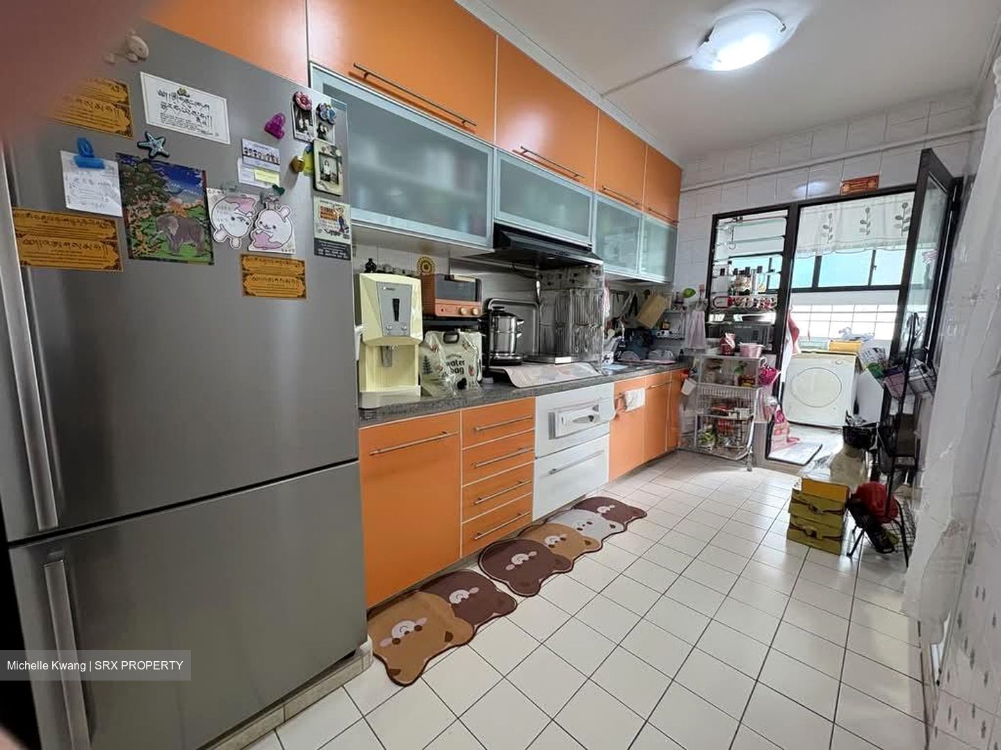 Blk 556 Woodlands Drive 53 (Woodlands), HDB 5 Rooms #544593651